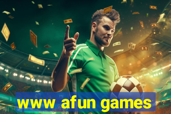 www afun games