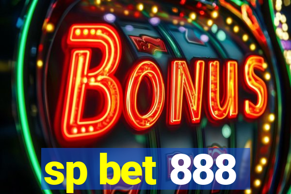 sp bet 888