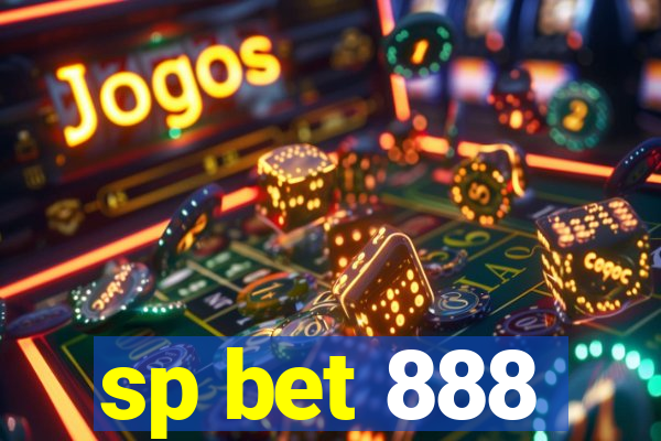 sp bet 888