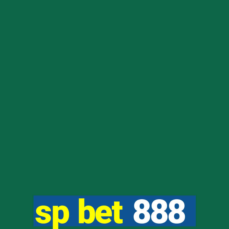 sp bet 888