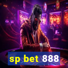 sp bet 888