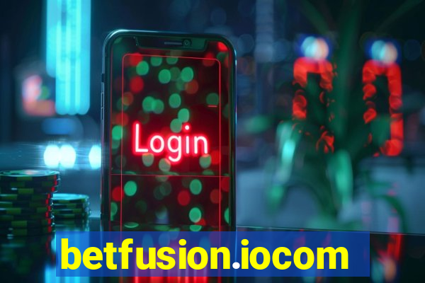 betfusion.iocom