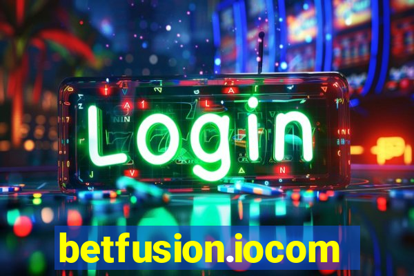 betfusion.iocom