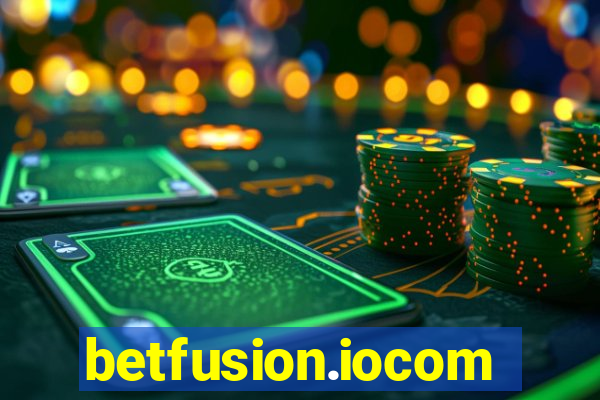 betfusion.iocom