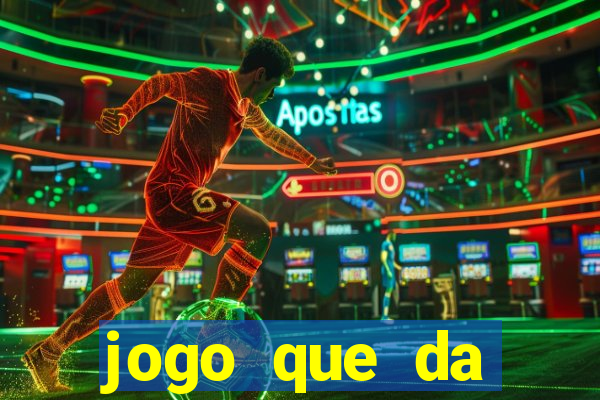 jogo que da dinheiro no paypal