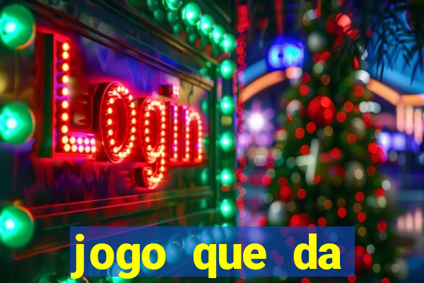 jogo que da dinheiro no paypal