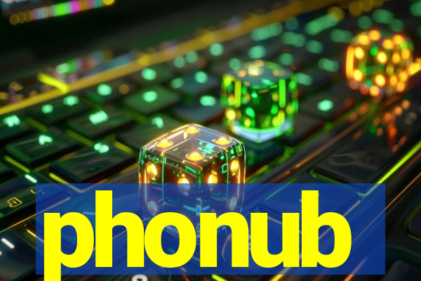 phonub