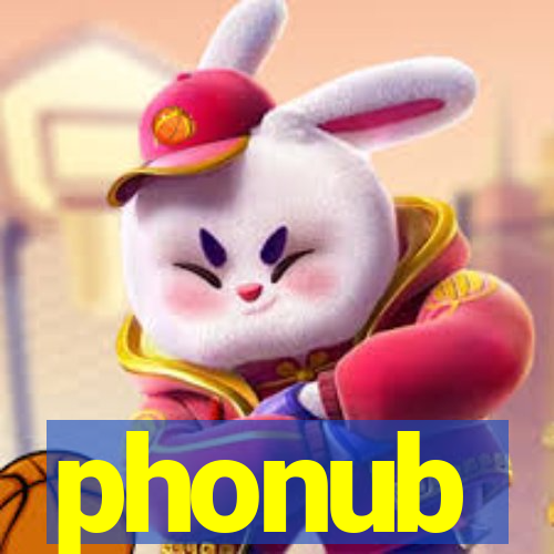 phonub