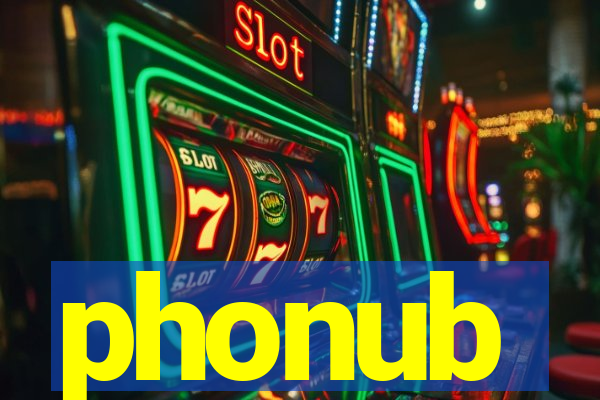 phonub