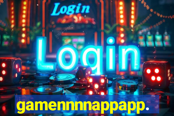 gamennnnappapp.com