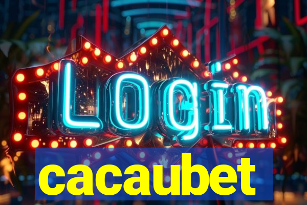 cacaubet