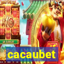 cacaubet