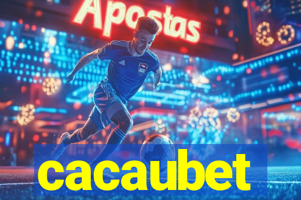 cacaubet