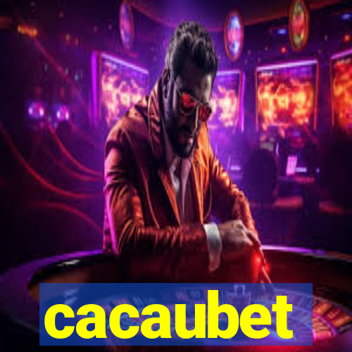 cacaubet