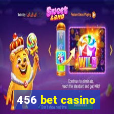 456 bet casino