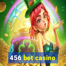 456 bet casino