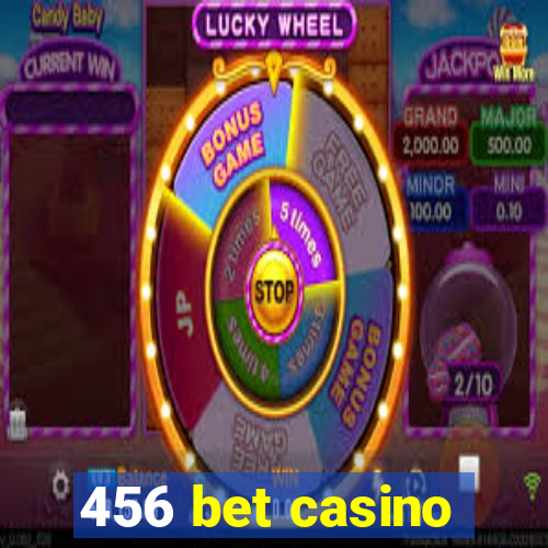 456 bet casino