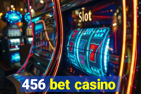 456 bet casino