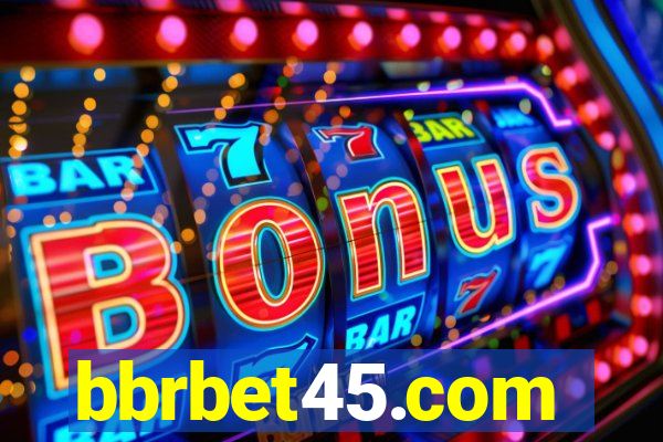 bbrbet45.com