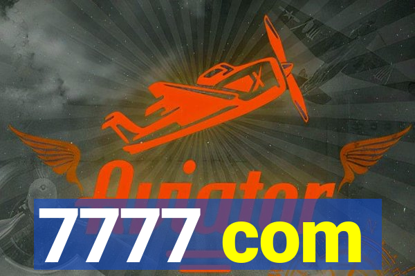 7777 com