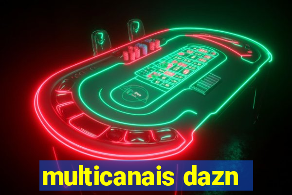 multicanais dazn