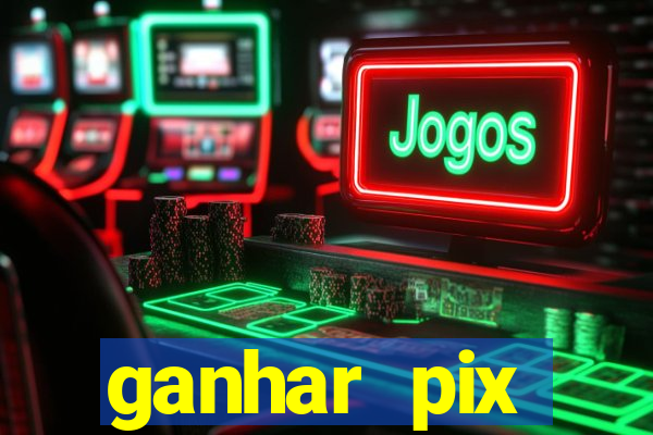 ganhar pix respondendo pesquisas