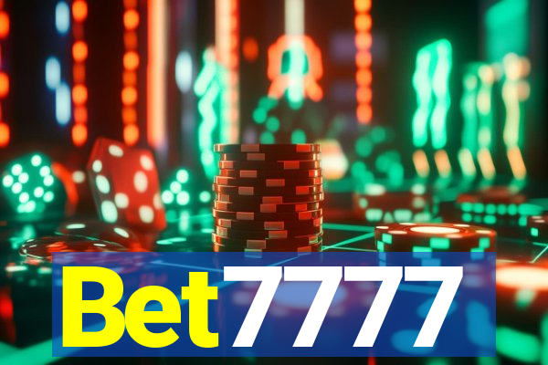 Bet7777