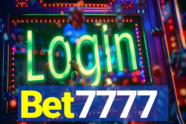 Bet7777