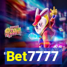 Bet7777