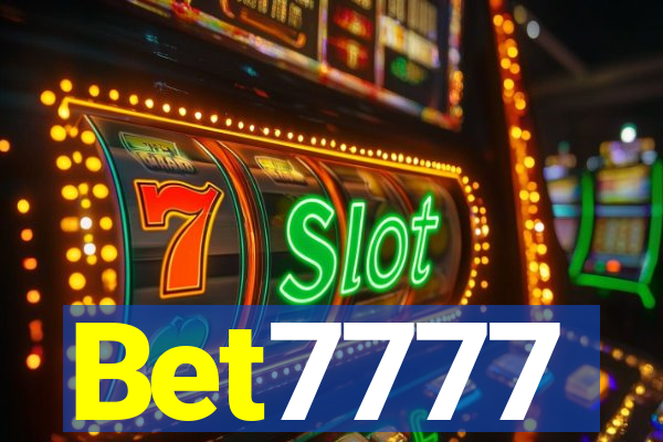 Bet7777