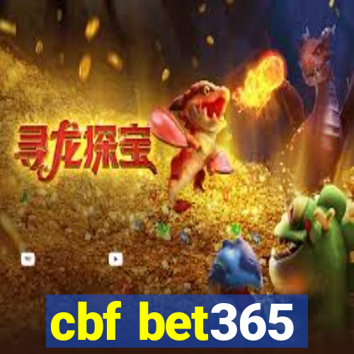 cbf bet365