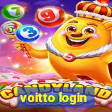 voitto login