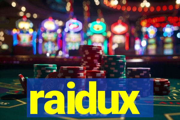 raidux