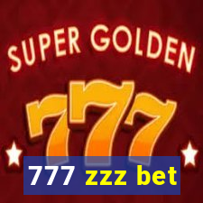 777 zzz bet