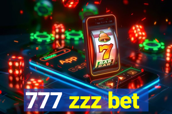 777 zzz bet