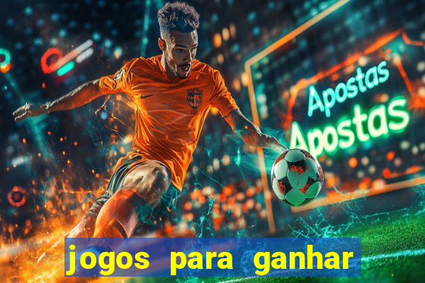 jogos para ganhar dinheiro via pix