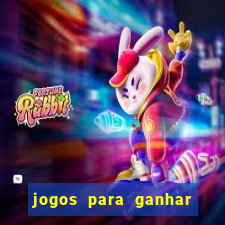 jogos para ganhar dinheiro via pix