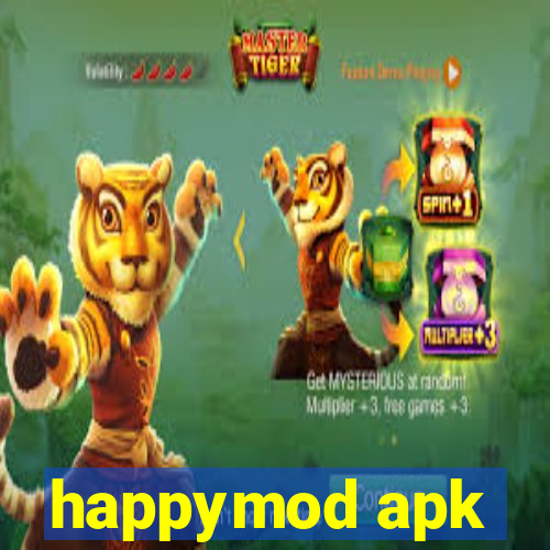 happymod apk