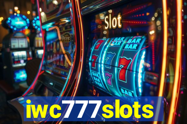 iwc777slots