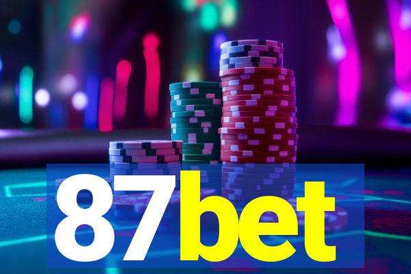 87bet