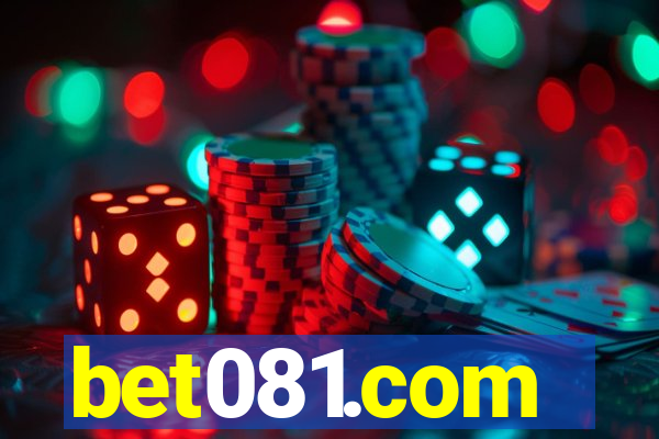 bet081.com