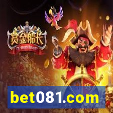 bet081.com