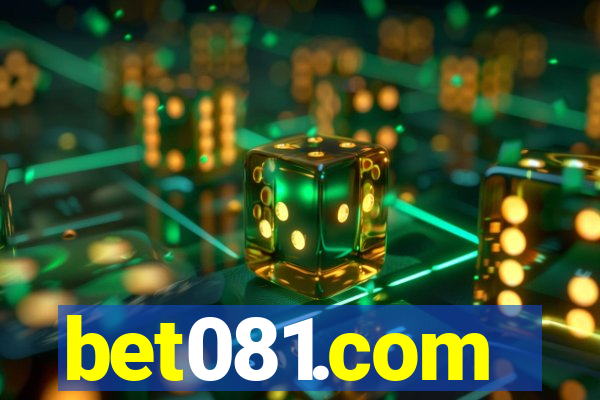 bet081.com