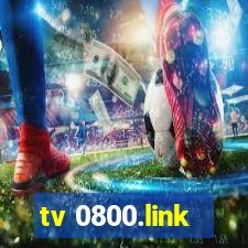 tv 0800.link