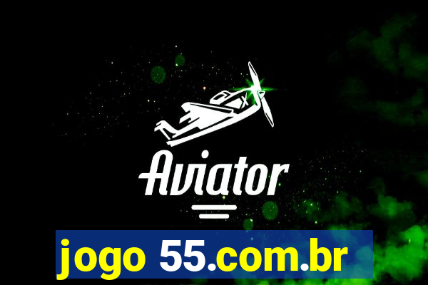 jogo 55.com.br