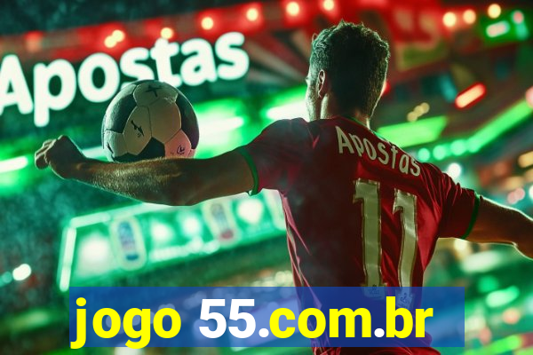 jogo 55.com.br