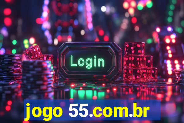 jogo 55.com.br