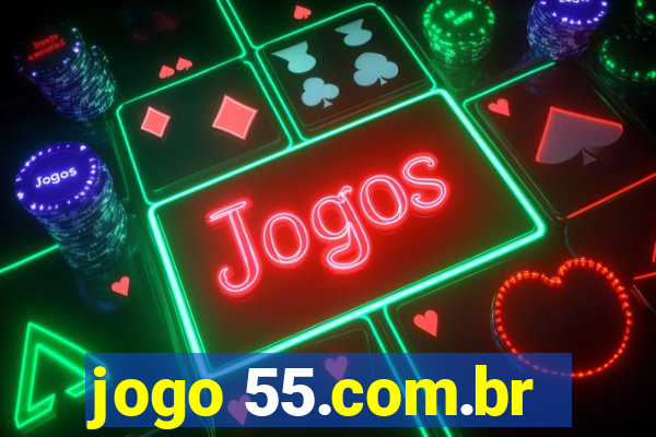 jogo 55.com.br