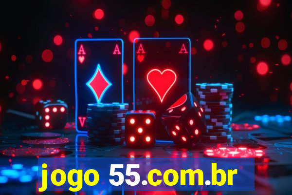 jogo 55.com.br