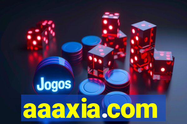 aaaxia.com